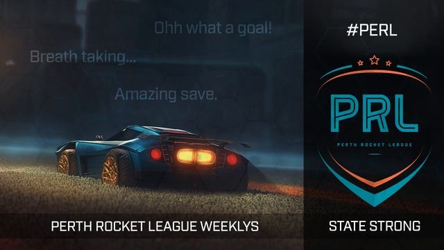 PeRL/WARL Weekly - Series 1 - Byron Barkers v DardLyf 2.0 - Game 2 смотреть онлайн