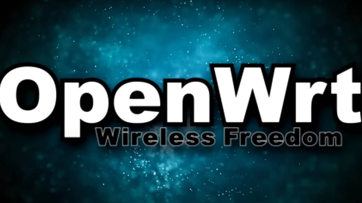 Прошивка OpenWRT ▲ Подари свободу своему WiFi роутеру! смотреть онлайн