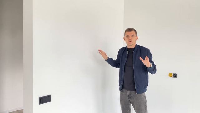 Обзор дома в стиле Фахверк от компании "RichSpace" смотреть онлайн