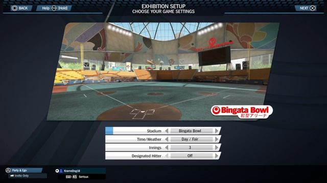Super Mega Baseball 3 Stadiums Review смотреть онлайн