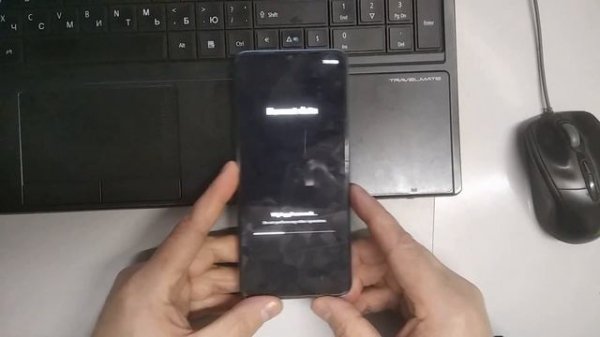 OPPO A57s. Сброс графического ключа или пароля. Hard reset