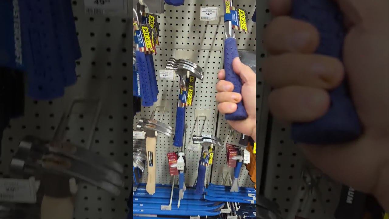 Цена на молотки в Канаде смотреть онлайн