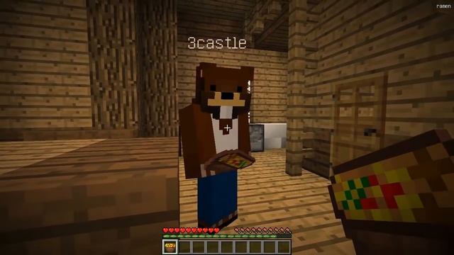 삼식아빠는 너무 시끄러워!! [마인크래프트 모드스토리리뷰'사운드 필터모드']Minecraft Sound Filters Mod[양띵TV서넹] смотреть онлайн