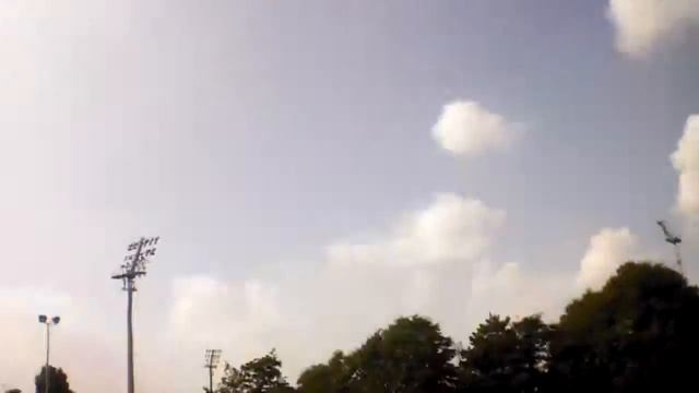 Parrot AR Drone 2.0 Elite Edition GPS flight смотреть онлайн