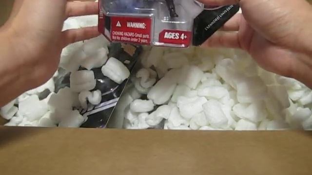 Puzzle Zoo Unboxing смотреть онлайн