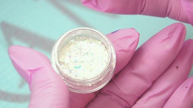 ВЕРХНИЕ ФОРМЫ | Аквариумное наращивание ногтей полигелем смотреть онлайн