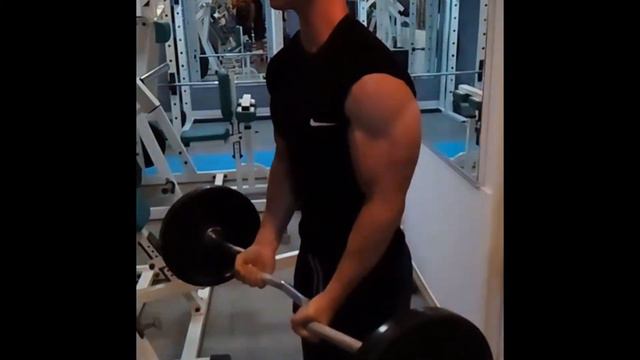 natural bodybuilding 19 лет смотреть онлайн