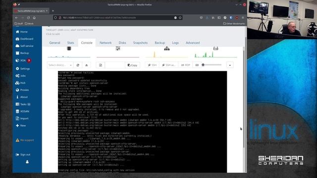 Open Source RMM | Free RMM | Tactical RMM - Installation Procedure