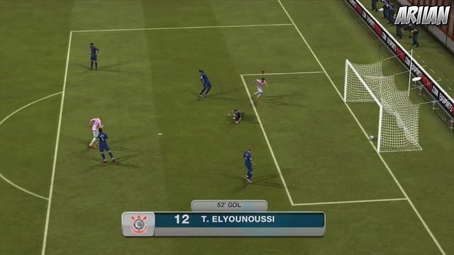 FIFA 13 | Neymar Road To Glory #5 | ¿Ideas para FIFA 14? смотреть онлайн