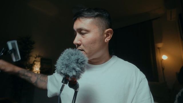 КАК КАЧЕСТВЕННО ЗАПИСАТЬ ЗВУК / ИНТЕРШУМ С АВТОМОБИЛЯ В ВИДЕО смотреть онлайн