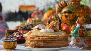 Масленица. Понедельник – «Встреча»