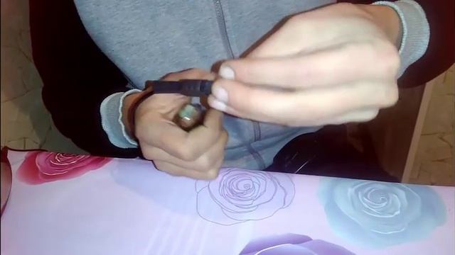 Термоусадочные Трубки 5 Цвета- Трубки Wrap Рукава Набор Combo смотреть онлайн