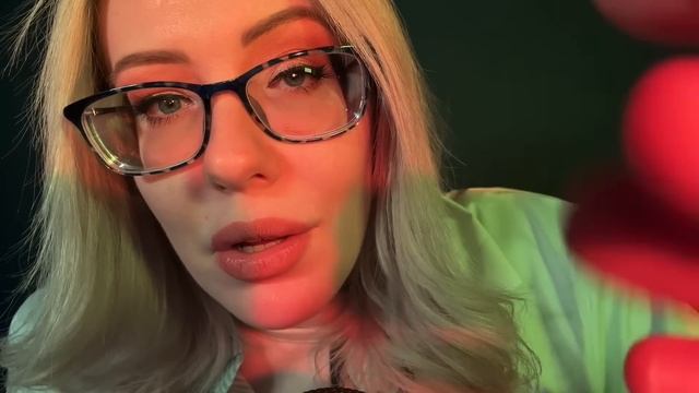 ASMR | EMDR | FULL THERAPY SESSION (Eye Movement Desensitization & Reprocessing) смотреть онлайн