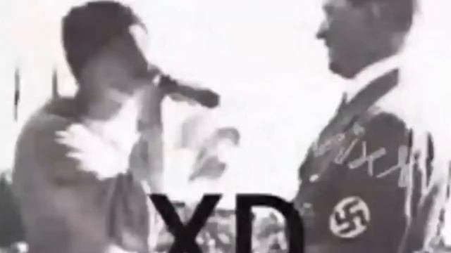 Рэп в 1943 году. memes in 1800-2019 years смотреть онлайн