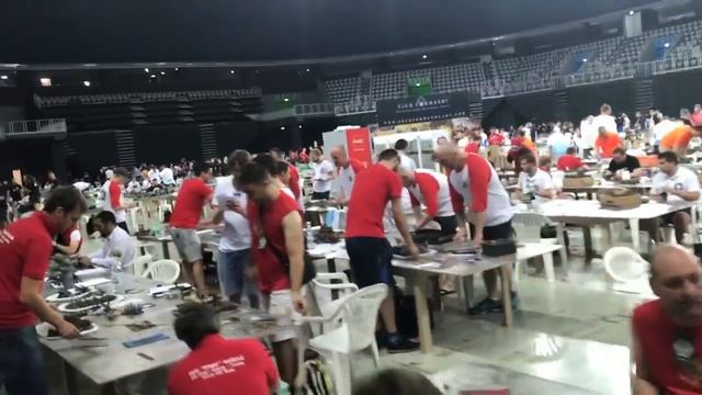 Age of Battles Дневники ЕТС смотреть онлайн