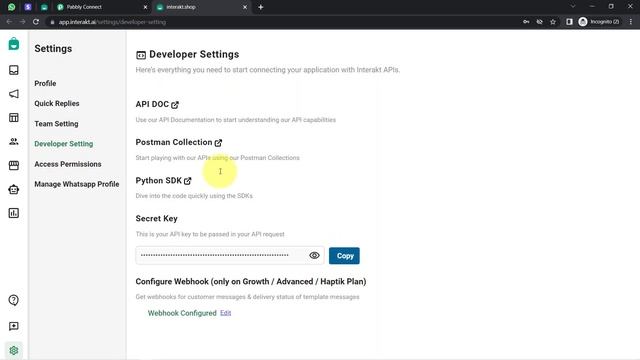 How to Send WhatsApp Messages When Stripe Subscription is Cancelled - Stripe WhatsApp Integration смотреть онлайн