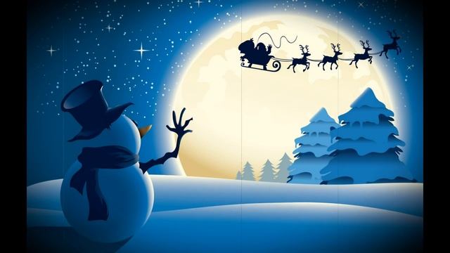 Новый год к нам идёт смотреть онлайн