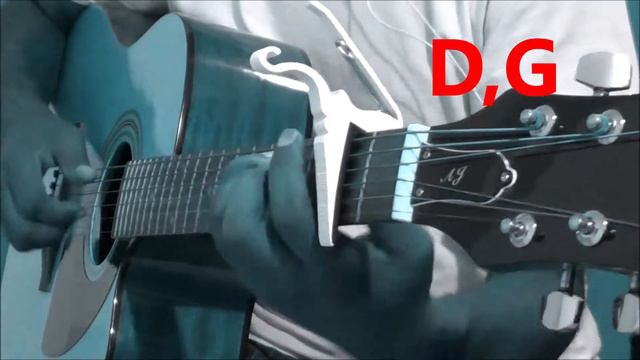 HOW TO PLAY -You Need To Calm Down - Taylor Swift GUITAR CHORDS LESSONS TUTORIAL!! смотреть онлайн