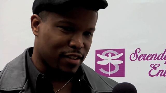Sharif Atkins , My Manny , TBS смотреть онлайн