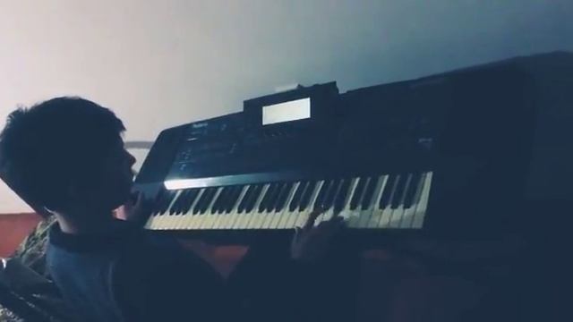 Ferid Roland Em-2000 Sintezator смотреть онлайн