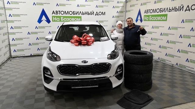 Автомобильный дом на Базовом отзыв довольного покупателя о работе автосалона в Екатеринбурге смотреть онлайн