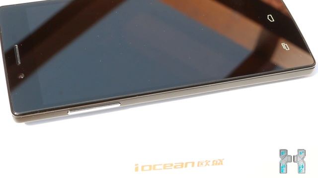 Best Octa core China phone ?! Iocean X7S - MTK6592 OctaCore 2GB/16GB - FHD Screen [HD] смотреть онлайн