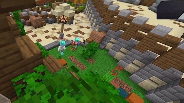 TOP 3 Mejores Escondites de Minecraft | Hide And Seek смотреть онлайн