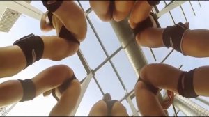 Position №2    Kai Metov - ( Vlad Burk  Remix )