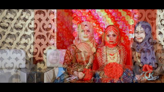 Lima And Jewel Wedding Trailer смотреть онлайн