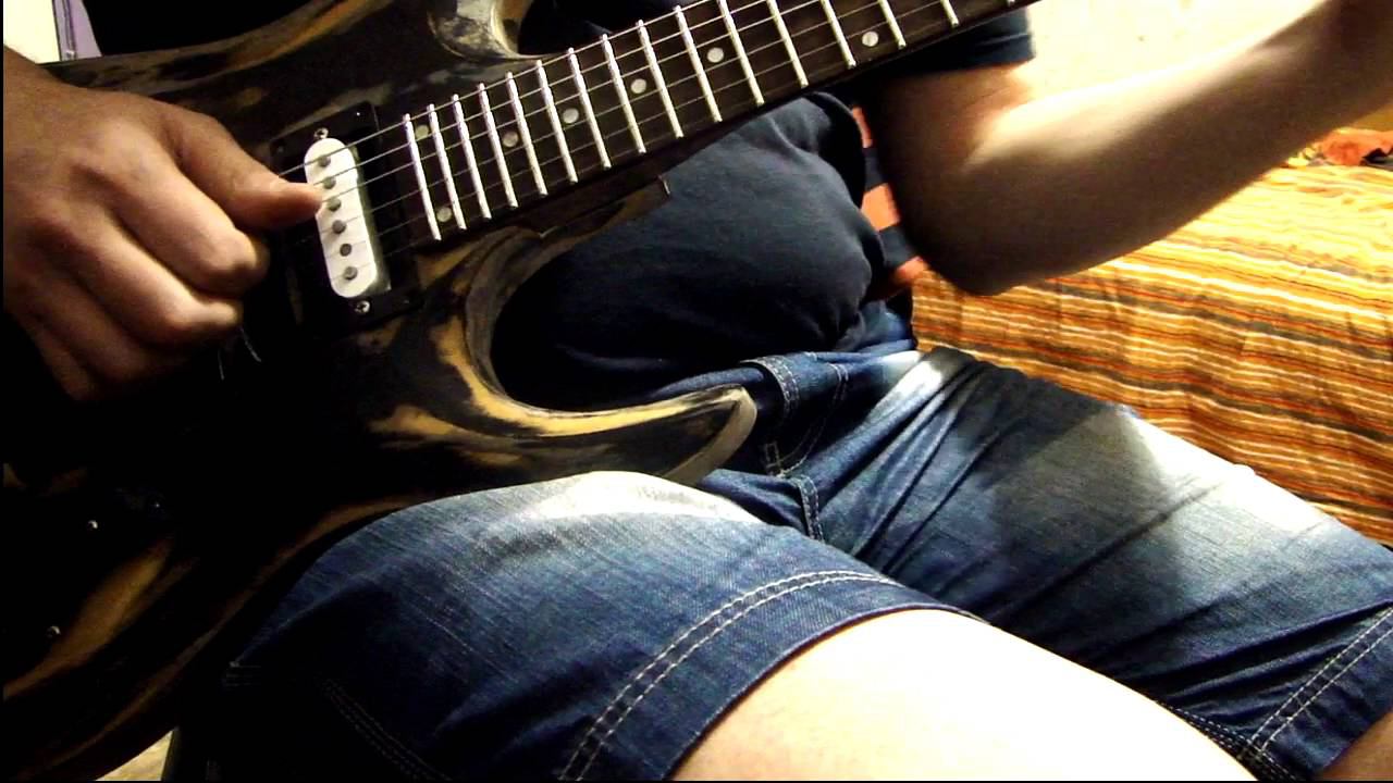 Negoro + NUX AS-4 2 смотреть онлайн