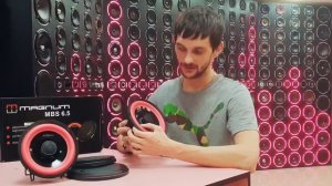 Обзор Magnum MBS 6.5, коаксиальные динамики, которые могут басить