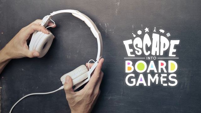 Board Games Dripping With Theme | Escape Into Board Games Podcast смотреть онлайн