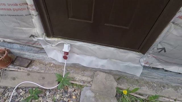 Генератор в частном доме смотреть онлайн