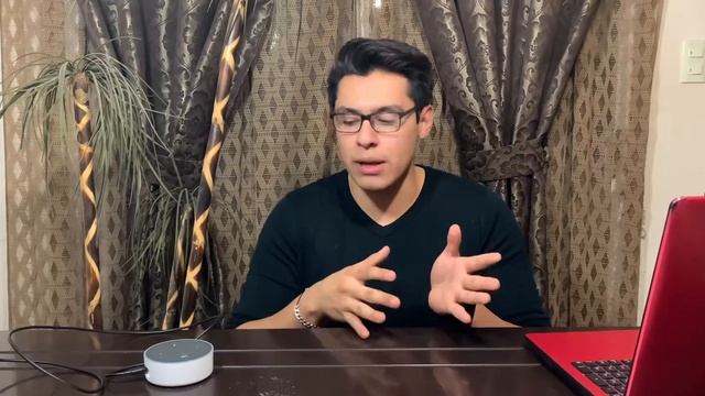 Alexa Amazon Español Echo Dot (2020)?UNBOXING DEL ASISTENTE VIRTUAL MAS ECONOMICO | ¿VALE LA PENA? смотреть онлайн