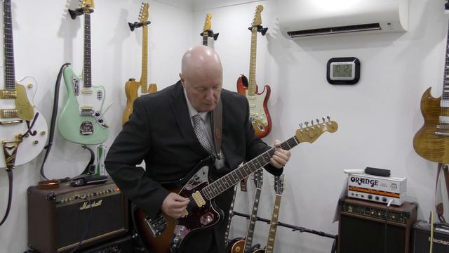 NIrvana-Heart Shaped Box (Guitar Cover) 4k. смотреть онлайн
