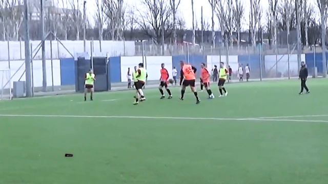 FC METRONOM - Sixnine| Кваліфікація | ЕЛІТ-ТУРНІР (2 ЛІГА) | СЕЗОН 2022/2023 Весна смотреть онлайн