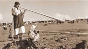 История валторны