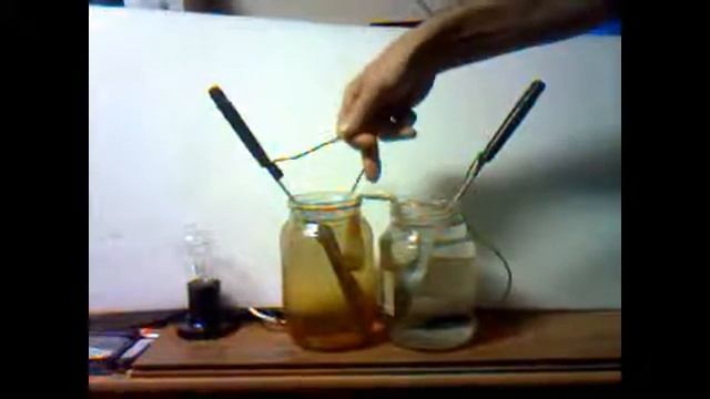 ЖИВАЯ ВОДА Сделать Самим Живую Воду Дома  Минусовая Вода