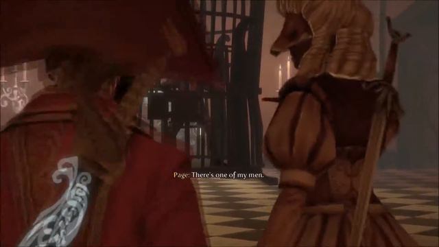 Fable 3 Part 16: WELCOME TO THE ARENA смотреть онлайн