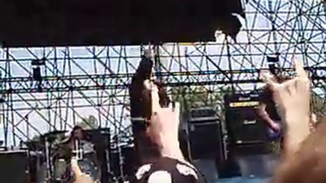 Gods Of Metal 2008 Fratello Metallo