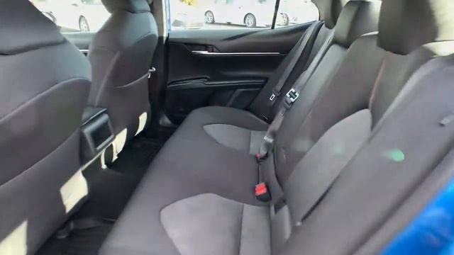 2019 Toyota Camry Carson City, Reno, Northern Nevada, Dayton, Lake Tahoe, NV 145039 смотреть онлайн