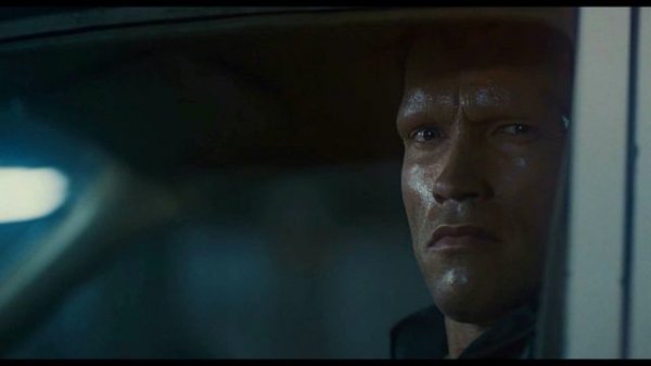 Terminator: Photoplay