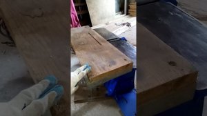 ФПШ-5М Обзор фуганка из СССР