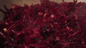 Свекольная икра, как в столовой рецепт по ГОСТу. Икра  из вареной свеклы жареная, как в садике