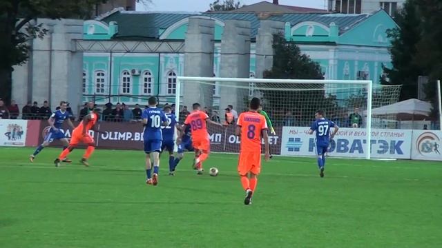 «АВАНГАРД» ВЫБИЛ «ЦСКА» ИЗ КУБКА РОССИИ смотреть онлайн