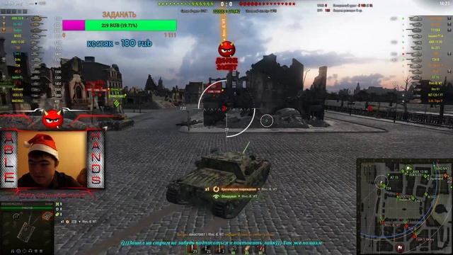 Последние катули в 2017))) Всех с НАСТУПАЮЩИЙ НОВЫМ ГОДОМ ДАМЫ И ГОСПОДА!!! смотреть онлайн