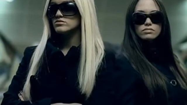 Ashley Roberts (from PCD) смотреть онлайн