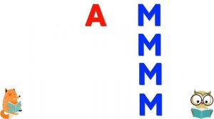 Уроки чтения Учимся читать слоги Подготовка к школе /1 урок