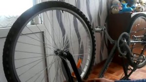 как поправить сосок на велосипеде