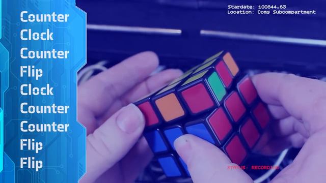 Step 7 | Sci-fi Version смотреть онлайн